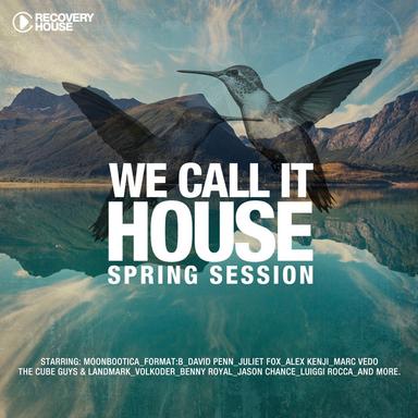 Detroit Players - Dry & Bolinger Remix
