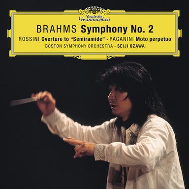 Symphony No. 2 In D Major, Op. 73: 4. Allegro con spirito