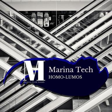 Marina Tech - Original Mix