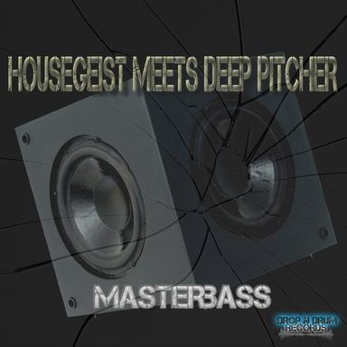 Masterbass - Club Mix