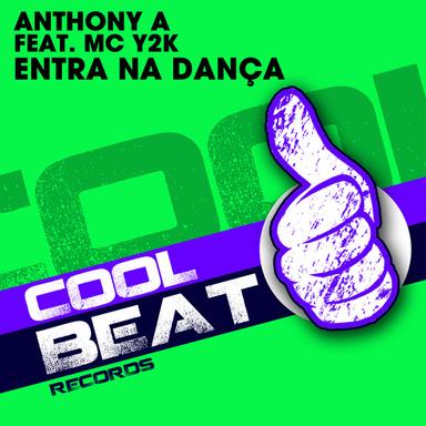 Entra Na Danca (Original Mix)