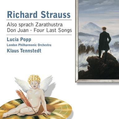 Strauss, R: 4 Letzte Lieder: No. 2, September