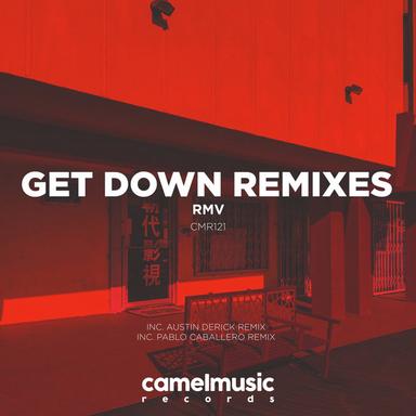 Get Down - Pablo Caballero Remix