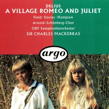 A Village Romeo and Juliet / Scene 2: Prelude