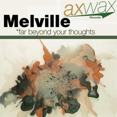 Far Beyond Thoughts - Search 7 Remix