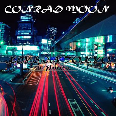 Keys in Tokyo - Oussiwell Remix