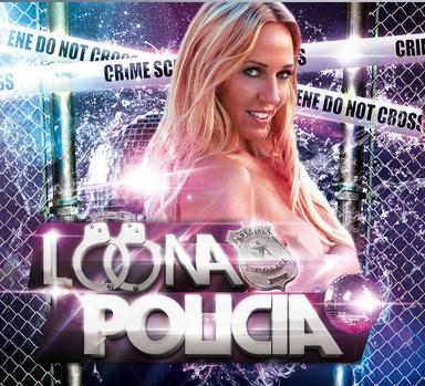 Policia - Radio Edit
