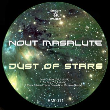 Dust Of Stars - Original Mix