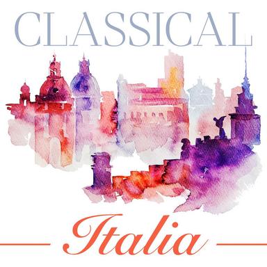 24 Caprices, Op. 1: No. 1 in E Major (Andante)
