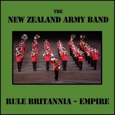 Fanfare - Prince of Wales