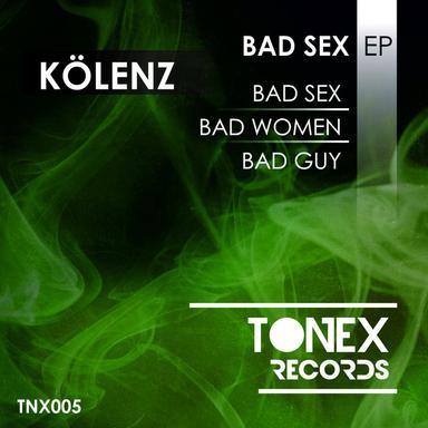 Bad Guy - Original mix