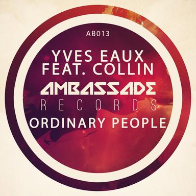 Ordinary People - Egoclash Remix