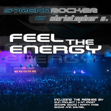 Feel the Energy - Original Mix
