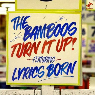Turn It Up - Instrumental