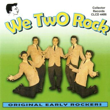 We Two Rock