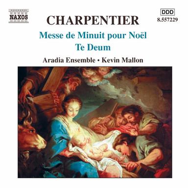 Messe de minuit pour Noël, H. 9: Kyrie