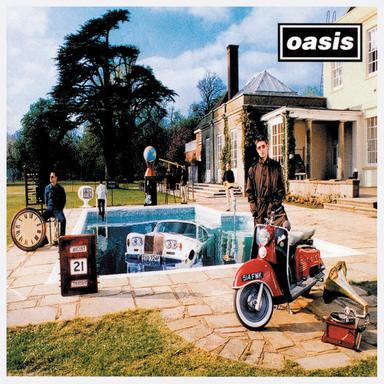 Going Nowhere - Remastered