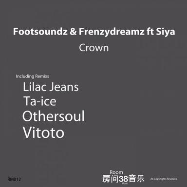 Crown - Lilac Jeans Vocal Mix