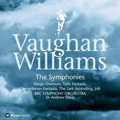 Vaughan Williams: Fantasia on Greensleeves