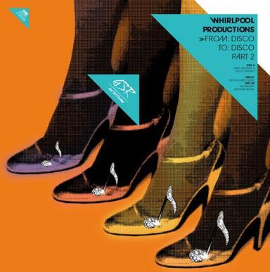 From: Disco To: Disco - Trick & Kubic Remix