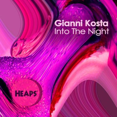 Into the Night - HP. Hoeger Remix