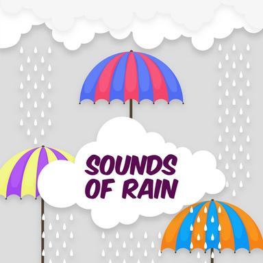 Fanciful Rain