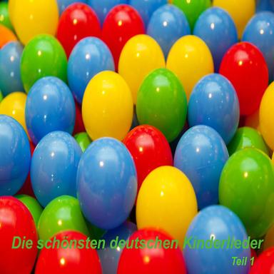 Backe, backe Kuchen