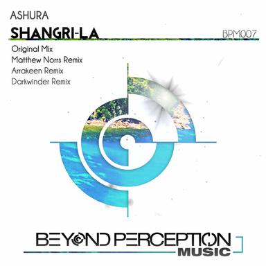 Shangri-La - Darkwinder Remix