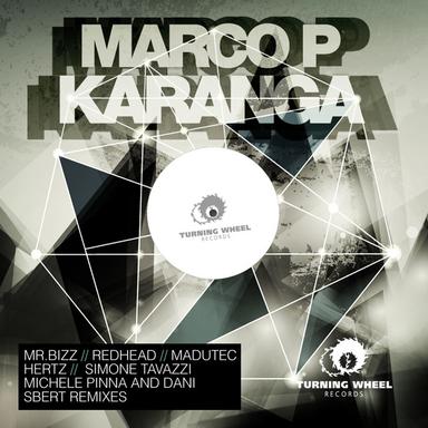 Karanga - Hertz Remix