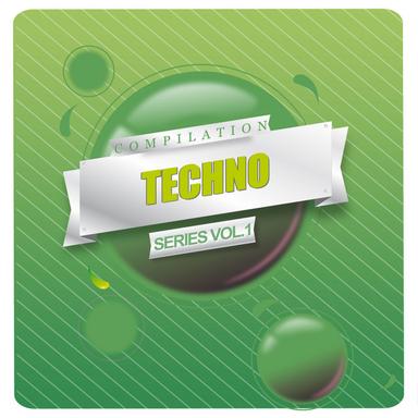 Techno Compilation Series Vol. 1