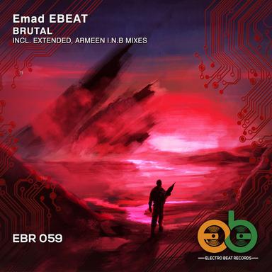 Brutal - Extended Mix