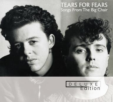 Everybody Wants To Rule The World - 7" Version