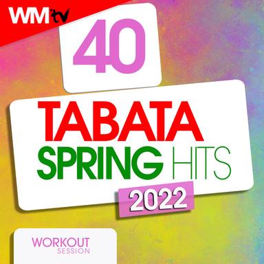 Where Are You Now - Tabata Remix 128 Bpm