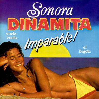 La Sonora Dinamita Imparable