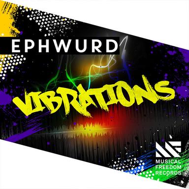Vibrations - Extended Mix
