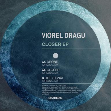 Drone - Original Mix