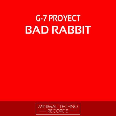 Bad Rabbit - Dj Kape & Christian Montechristro Remix