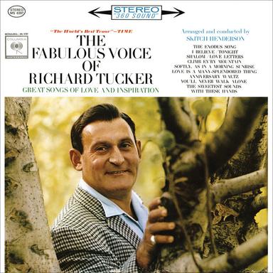 You'll Never Walk Alone (From "Carousel")