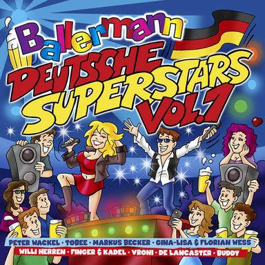 Das passiert mir nie wieder - Party Mix
