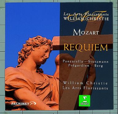 Mozart: Requiem in D Minor, K. 626: II. Kyrie