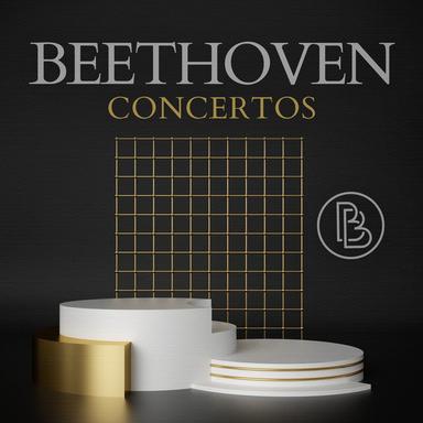 Piano Concerto No. 4 in G Major, Op. 58: III; Rondo (Vivace) (Cadenza: Eugen d'Albert)