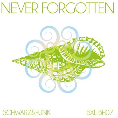 Never Forgotten - Beach House Mix