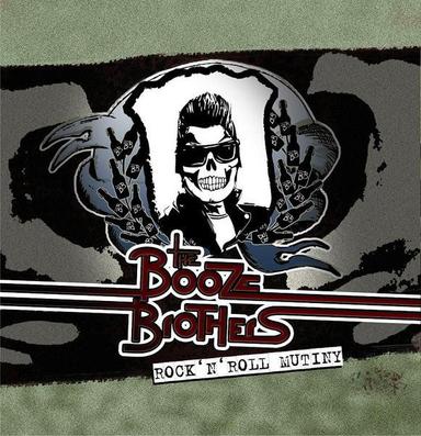Rock 'N' Roll Mutiny