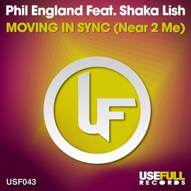Moving In Sync (Near 2 Me) - Samuele Buselli Remix