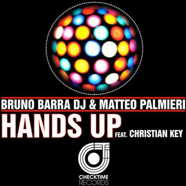 Hands Up - Original Mix