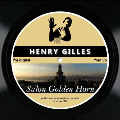 Salon Golden Horn (Khalil Remix)