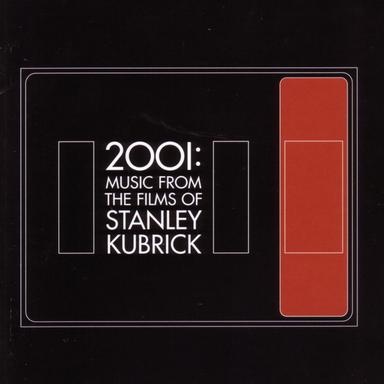 Also Sprach Zarathustra: Einleitung, oder Sonnenaufgang (From "2001: A Space Odyssey")