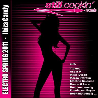Revolution (Marco Petralia Remix)