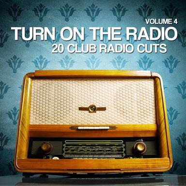 Wake All Night - Radio Edit
