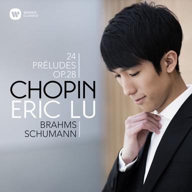 Brahms: 3 Intermezzi, Op. 117: No. 1 in E-Flat Major